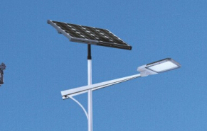 Led太阳能路灯的质量需要进行综合的考察