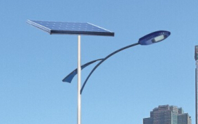 Led太阳能路灯安装使用的特点和优势