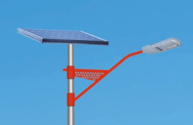 Led太阳能路灯厂家要确定自己的定位