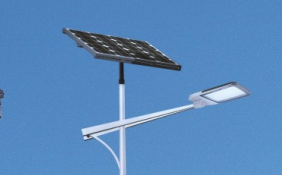 Led太阳能路灯厂家要掌握市场的发展节奏