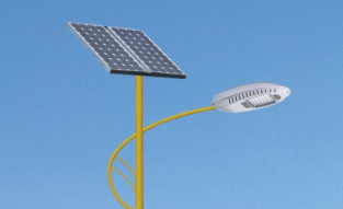 led太阳能路灯在选择时需要注意的问题