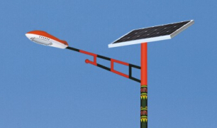 Led太阳能路灯的使用给人们带来了哪些好处呢？