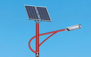 太阳能路灯厂家想要在照明行业脱颖而出的方法