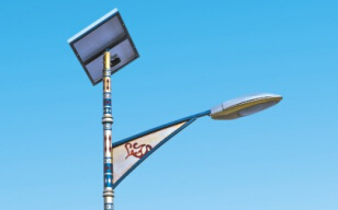 Led太阳能路灯价格由哪些部分组成？