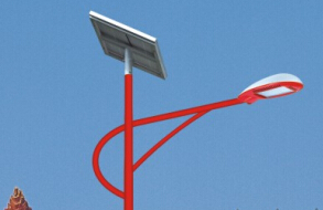 led太阳能路灯的使用寿命会受到哪些影响？