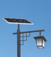 中山华可太阳能路灯厂家经营模式的新改革