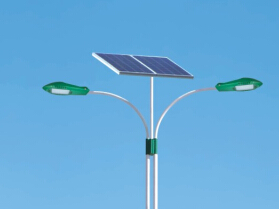 led太阳能路灯安装哪里常见？