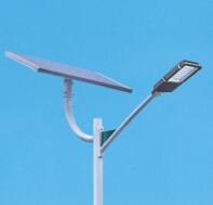 农村LED太阳能路灯照明有什么要求？