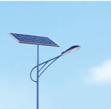 详解Led太阳能路灯组装步骤