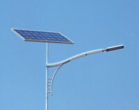 怎样使得Led太阳能路灯达到效益化？