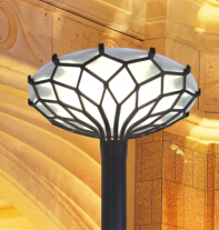 led景观照明安全问题不能忽视