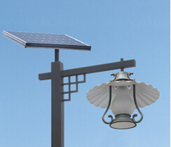 太阳能庭院灯售后产品维护举措有哪些？