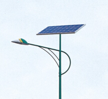 导致led太阳能路灯发生故障的原因有哪些？