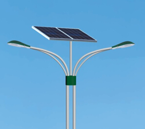 Led太阳能路灯如何实现性价比