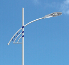 华可讲解：选购led路灯注意事项有哪些？