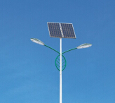 led太阳能路灯使用寿命与什么有关联