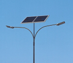 农村太阳能路灯为何如此深得民心