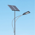 Led太阳能路灯造型设计要求合理性