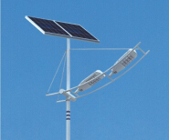 Led太阳能路灯经济生态社会效益实现共赢