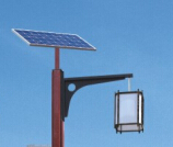 太阳能庭院的产品转型策略