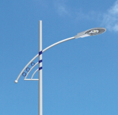 Led路灯在设计方面需要突破的三大难点