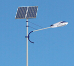 led光源选择对led太阳能路灯有什么作用？