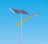 Led太阳能路灯的光源有什么类型的？