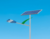 Led太阳能路灯的维护需要检查什么设置