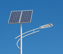 控制器对led太阳能路灯的影响