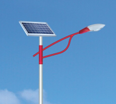 价值决定价格，led太阳能路灯价格由哪方面组成？