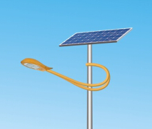 Led太阳能路灯控制器的控制模式