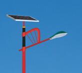 Led太阳能路灯厂家经营模式的转变