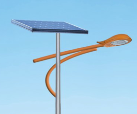 Led太阳能路灯的高效性对道路照明有多重要？