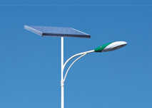 led太阳能路灯的防水设计很重要