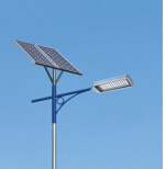 Led太阳能路灯对环境保护有一定的作用