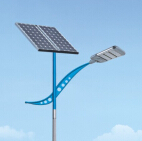 业内行业认为led太阳能路灯的市场效益无可估量