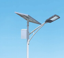 led太阳能路灯控制器如何调试时控？