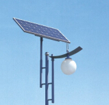 中山华可太阳能庭院灯照亮你前行的道路