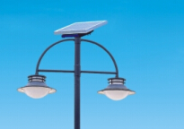 选购太阳能庭院灯注意什么问题？