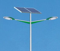 降低led太阳能路灯的维修率有什么窍门？