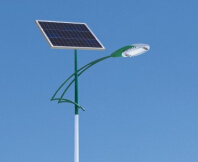 为何说太阳能路灯报价要比LED路灯报价要贵的原因