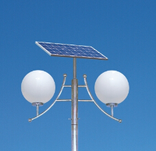 太阳能庭院灯锂电池制作工艺要严格控制