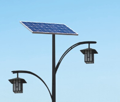 行业分析：太阳能庭院灯光源选择有什么可比性