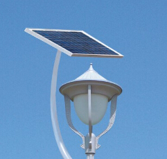 太阳能庭院灯“光语言”你听懂了吗？