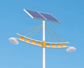 led太阳能路灯厂家要明确企业战略发展方向