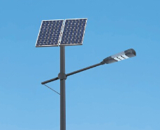 业内分析：太阳能路灯行业市场现状分析