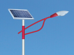 行业讲解：Led太阳能路灯面临什么样的困境