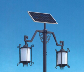 质保期限对太阳能庭院灯有什么影响