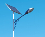 太阳能路灯防尘设计有什么方法？