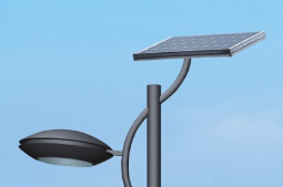 太阳能庭院灯功率设定有什么界限